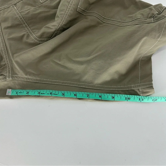 Kuhl 30 Renegade 12” Cargo shorts - Picture 10 of 11